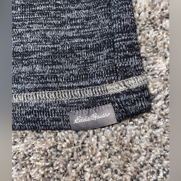 Men’s Eddie Bauer 1/4 Zip - Picture 5 of 5